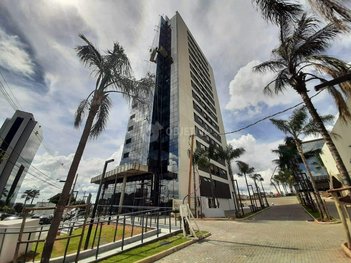 office em Avenida dos Vinhedos, Jardim Karaíba - Uberlândia - MG