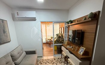 apartment em Rua Pedro Degani, Jardim Botânico - Ribeirão Preto - SP
