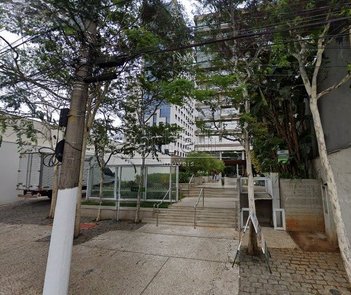 office em Rua Trajano, Lapa - São Paulo - SP