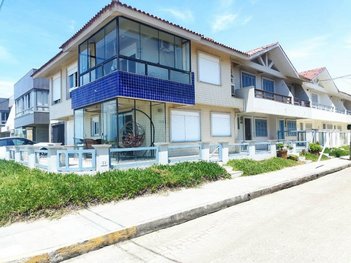 apartment em Rua Vacacaí, Xangri-Lá - Xangri-Lá - RS