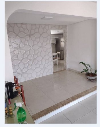 house em Rua Itapeva, Concórdia - Belo Horizonte - MG