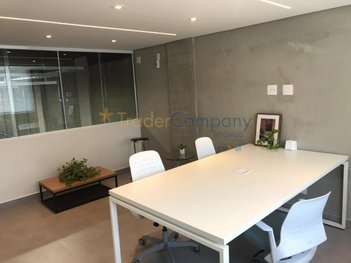 commercial_property em RUA EDEN, Vila Inah - São Paulo - SP