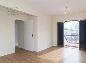apartment em Rua Carlos Venture, Mooca - São Paulo - SP
