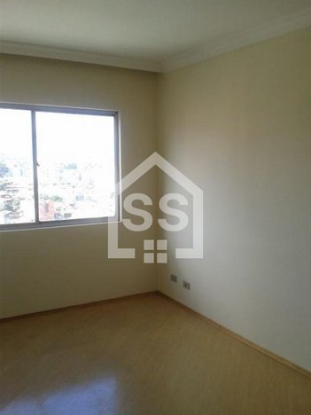 apartment em Rua Arapá, Vila Mascote - São Paulo - SP