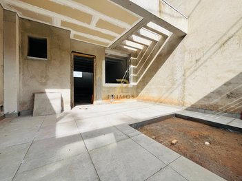 house em Rua Sebastião Nepomuceno, Itapoã - Belo Horizonte - MG