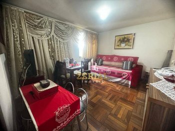 apartment em Rua Luiz Cláudio Capovilla Filho, São José - São Caetano do Sul - SP