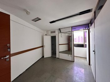 office em Avenida Barão de Studart, Joaquim Távora - Fortaleza - CE