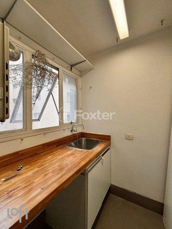 apartment em Rua Jacurici, Itaim Bibi - São Paulo - SP