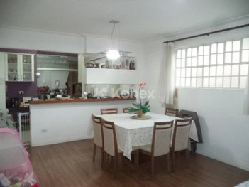 house em Rua Marechal Hermes da Fonseca, Santana - São Paulo - SP
