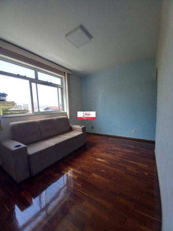 apartment em Rua Barão de Coromandel, Caiçaras - Belo Horizonte - MG