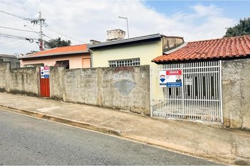 house em Rua Camargo Fleury, Vila Fleury - Sorocaba - SP