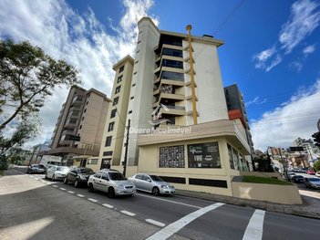apartment em Pio Xii, Pio X - Caxias do Sul - RS