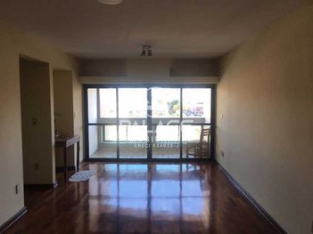 apartment em Rua Prudente de Morais, Centro - Piracicaba - SP