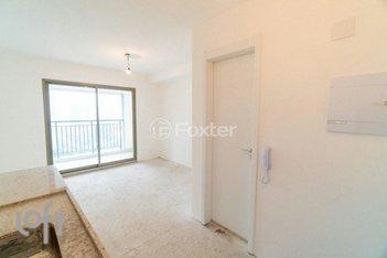 apartment em Rua Doutor Diogo de Faria, Vila Clementino - São Paulo - SP