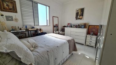 apartment em Rua Ipiranga, Jardim Elite - Piracicaba - SP
