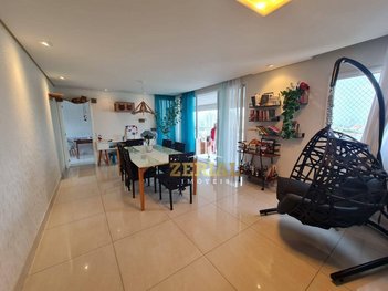 apartment em Avenida Presidente Kennedy, Boa Vista - São Caetano do Sul - SP