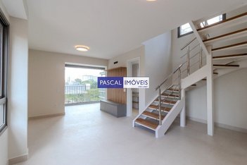 apartment em Avenida Agami, Moema - São Paulo - SP