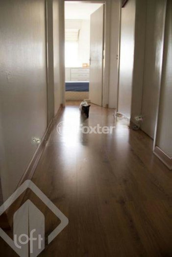 apartment em Rua Camaquã, Camaquã - Porto Alegre - RS