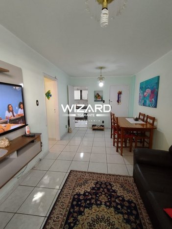 apartment em Rua Maria Bucalem Haddad, Vila Firmiano Pinto - São Paulo - SP