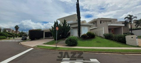 house em Rua José Decourt Homem de Mello, Residencial Estância Eudóxia (Barão Geraldo) - Campinas - SP