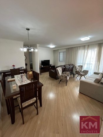 apartment em Rua João Crudo, Centro - Osasco - SP