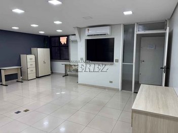 office em Rua Pernambuco, Centro - Londrina - PR