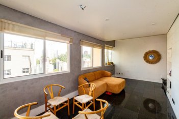 apartment em Rua Iubatinga, Vila Andrade - São Paulo - SP