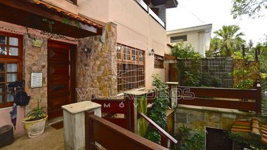 house em Praça Vicentina de Carvalho, Vila Madalena - São Paulo - SP