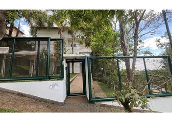 house em Alameda do Presépio, Ville de Montagne - Nova Lima - MG