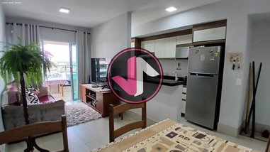 apartment em Rua Doze, Jardim Petrópolis - Cuiabá - MT