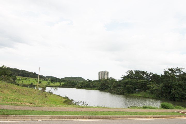 Lago Natural