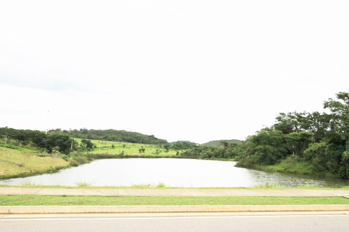 Vista do Lago