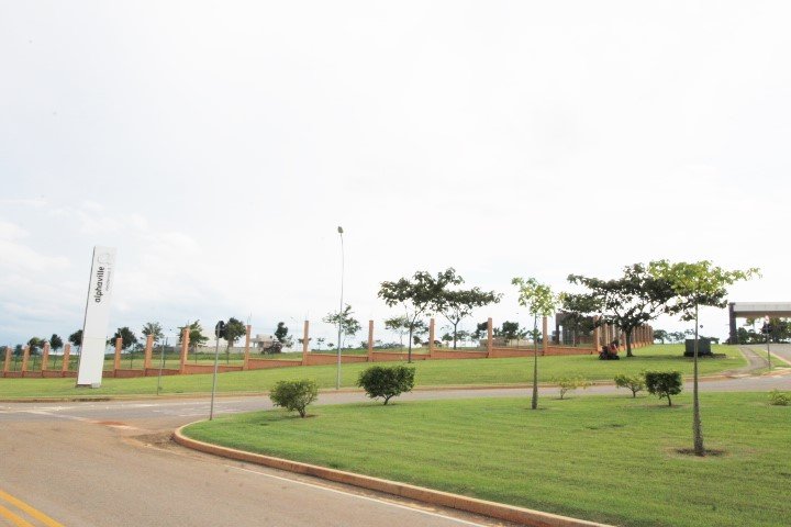 Acesso Condominio
