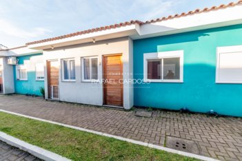 house em Avenida Principal da Ponta Grossa, Ponta Grossa - Porto Alegre - RS