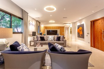 apartment em Rua Gaivotas, Jardim Pantanal - São Paulo - SP