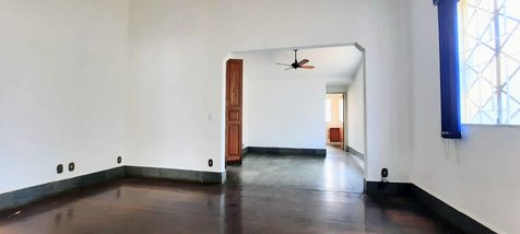 house em Rua Barão de Monte Santo, Aparecida - Mococa - SP