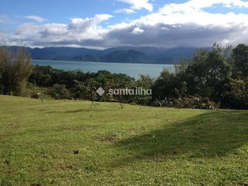 land_lot em Rodovia Baldicero Filomeno, Ribeirão da Ilha - Florianópolis - SC