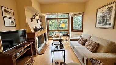 apartment em Rua Primavera, Planalto - Gramado - RS