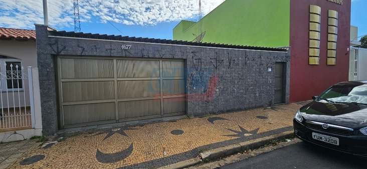 Cômodo Condomínio