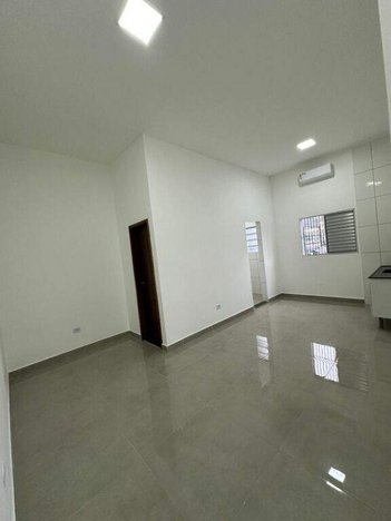 apartment em Rua Marechal Deodoro, Centro - São Bernardo do Campo - SP