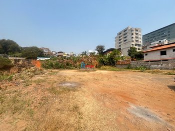 land_lot em Rua Inglaterra, Teresópolis - João Monlevade - MG