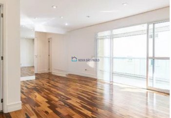 apartment em Rua Biobedas, Parque Imperial - São Paulo - SP