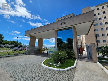 apartment em Avenida Paulo Roberto Vidal, Bela Vista - Palhoça - SC