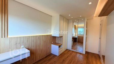 apartment em Rua Carlos Drumond de Andrade, Centro - Canoas - RS