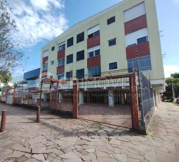 apartment em Avenida do Forte, Vila Ipiranga - Porto Alegre - RS