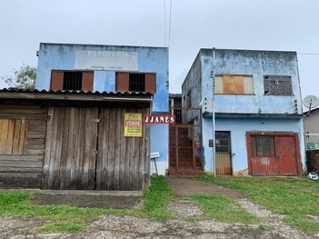 commercial_property em Estrada Caminho do Meio, Cocão - Viamão - RS