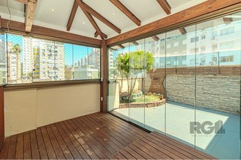 apartment em São Manoel, Partenon - Porto Alegre - RS