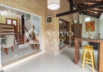 house em Rua Homero Só Jobim, Ipanema - Porto Alegre - RS
