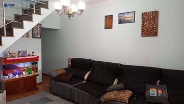 house em Rua Basílio Alves Morango, Jardim Brasil (Zona Norte) - São Paulo - SP