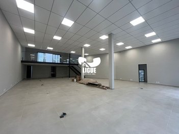 industrial em Rua Jorge Beretta, Parque Erasmo Assunção - Santo André - SP